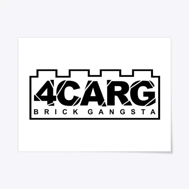 4CarG Brick