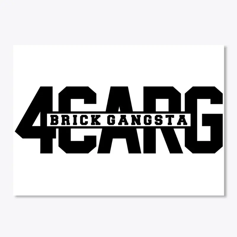 Brick Gangsta