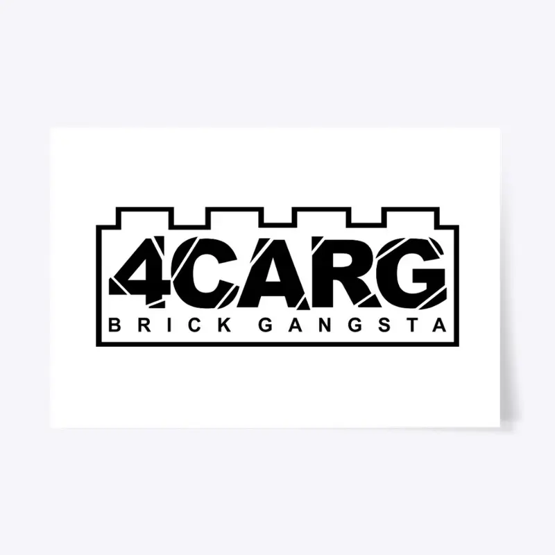 4CarG Brick