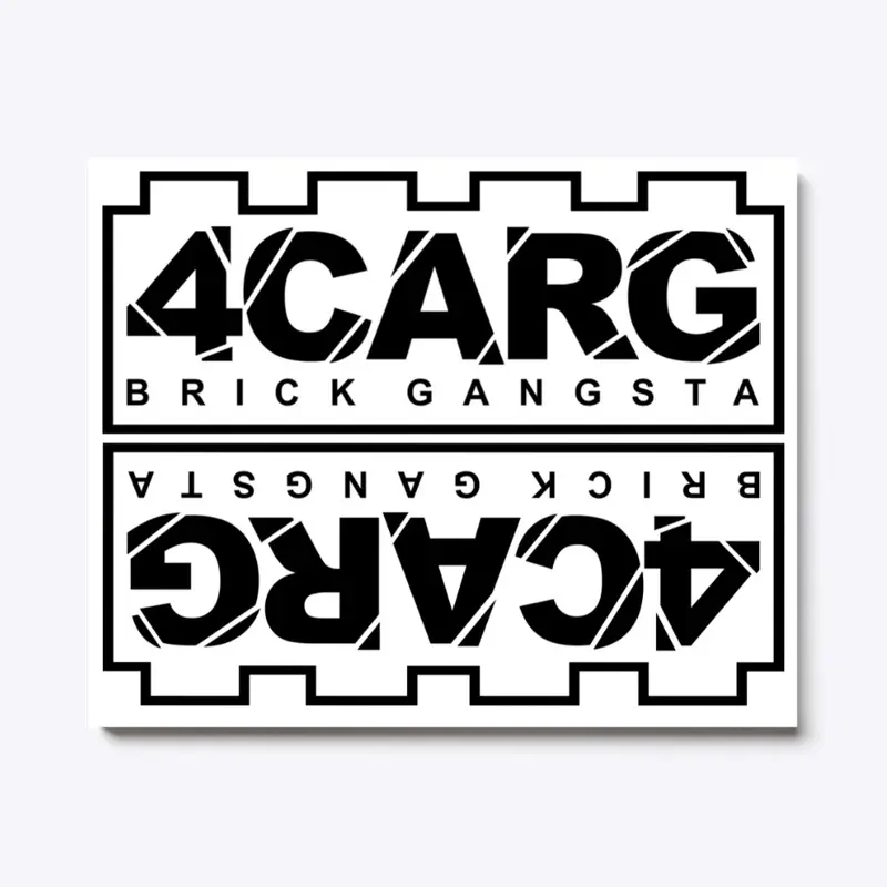 4CarG Brick