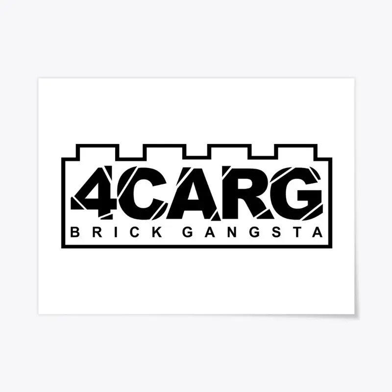 4CarG Brick