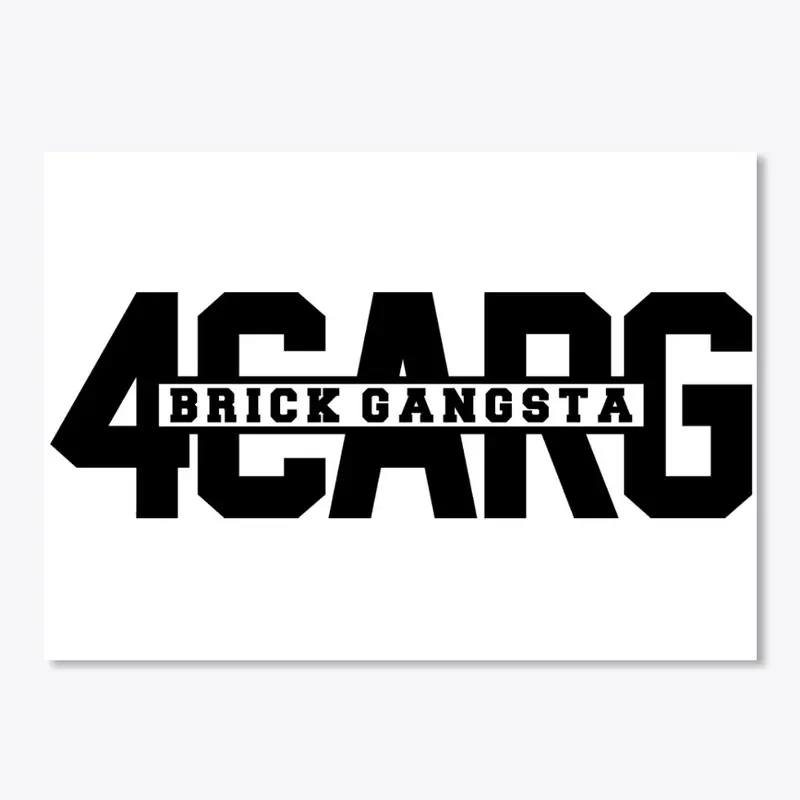 Brick Gangsta