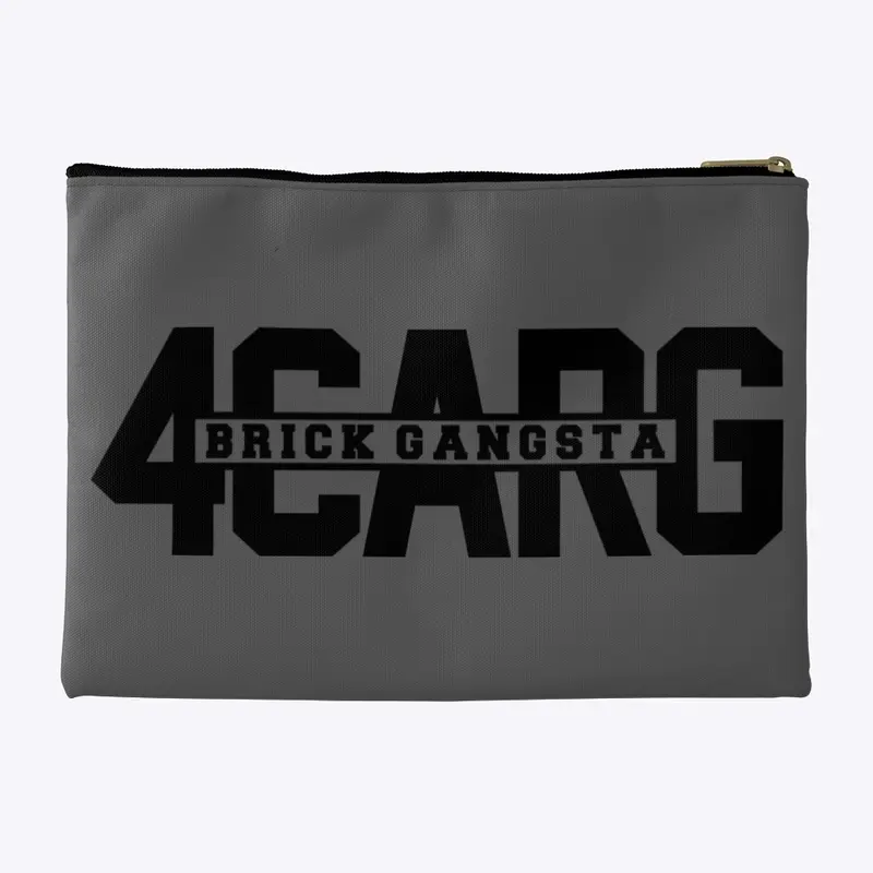 Brick Gangsta