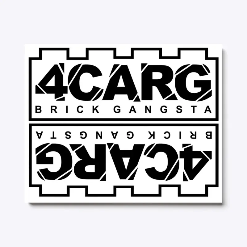 4CarG Brick